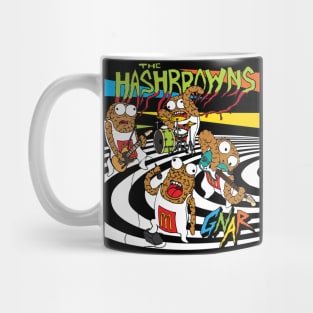 The Hashbrowns Mug